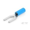 Te Connectivity PIDG 22-16 L SPG SPD 10 BLUE 696471-1